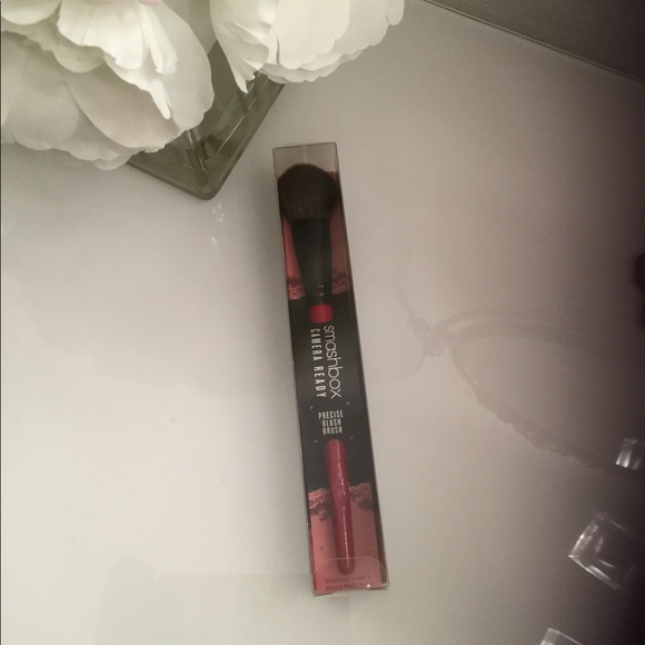 Smashbox Precise Blush Brush - Picture 2 of 5